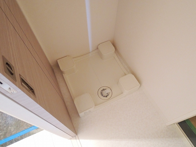 クリスタルグランツ谷町のその他共用部分