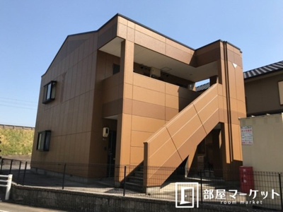 【その他共用部分】 | メゾンアイリス