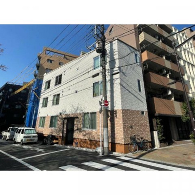 【外観】 | 桜華楼