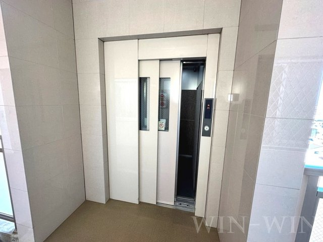 ピュアライフ潮崎のその他共用部分