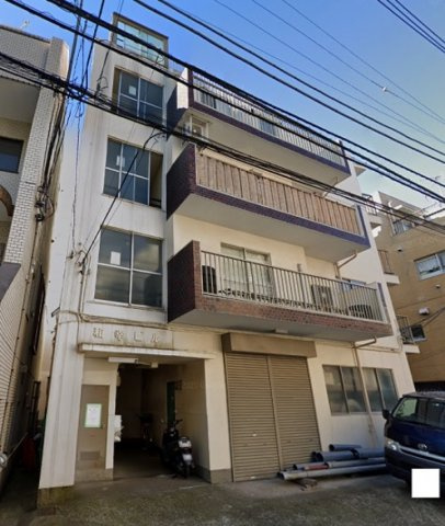 外はこのようになっています