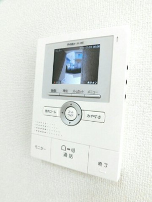 【設備】 | ボヌール大岩館