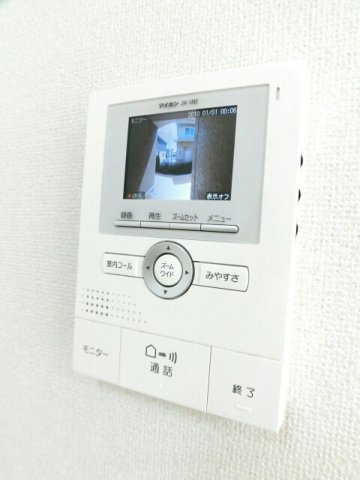 【設備】 | ボヌール大岩館