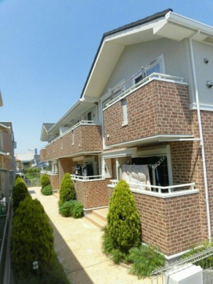 【その他共用部分】 | ボヌール大岩館