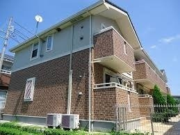 【外観】 | ボヌール大岩館