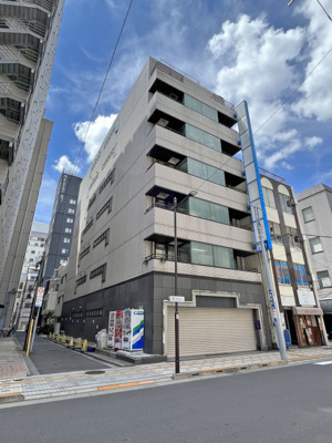 【外観】 | 広小路ビル