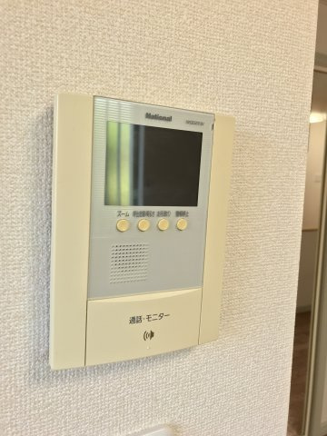 サンライズ・ヒルのセキュリティ