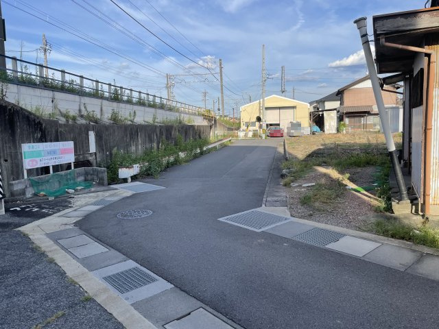 ６１６２０　岐阜市細畑5丁目 アパートのその他