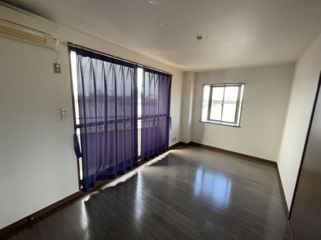 ６１６２０　岐阜市細畑5丁目 アパートの内装