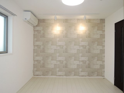 【居間・リビング】 | フジパレス日根野駅南2番館