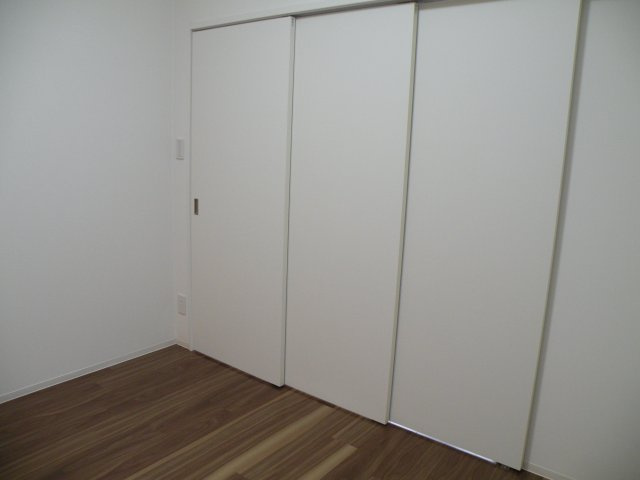 大阪市中央区南船場１丁目の賃貸マンションの収納