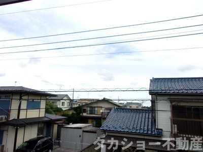 【展望】 | 市原市大厩　中古戸建