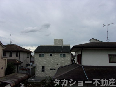 【展望】 | 市原市大厩　中古戸建