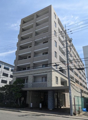 【外観】 | パラドール西京極