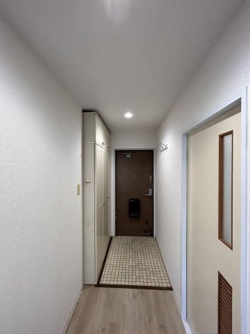【内装】 | 中はこのようになっています