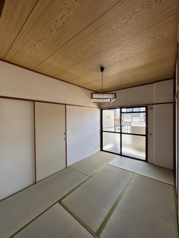 【和室】 | きれいな和室です