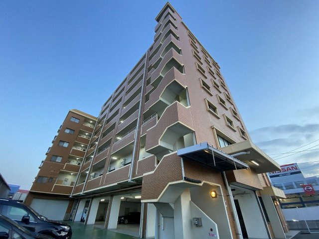 【外観】 | 外観です