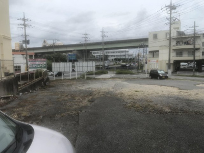 【駐車場】 | 与那覇パーキング（南風原）№2