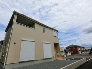 フォルトゥーナM.TRYの画像