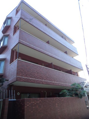 【外観】 | ロマネスク香椎