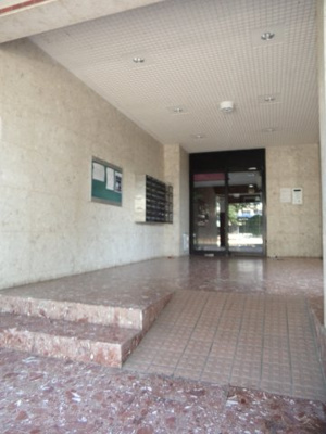 【外観】 | ロマネスク香椎