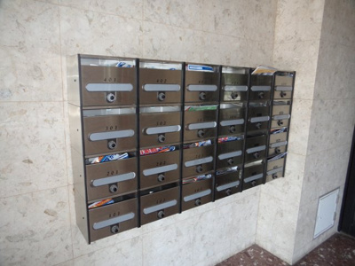 【外観】 | ロマネスク香椎