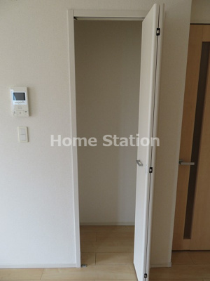 【収納】 | レジデンス酉島