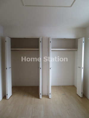 【収納】 | レジデンス酉島