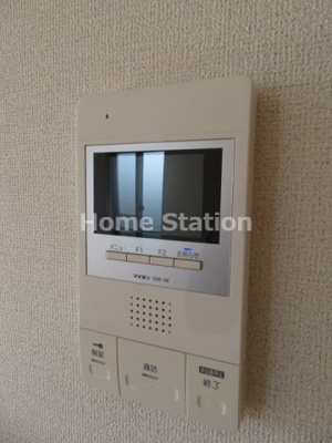 【セキュリティ】 | レジデンス酉島