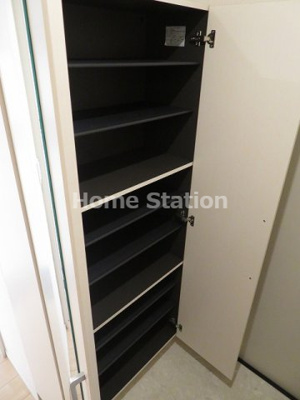 【玄関】 | レジデンス酉島