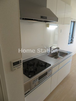 【キッチン】 | レジデンス酉島