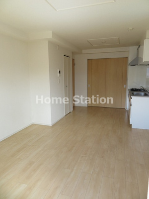 【居間・リビング】 | レジデンス酉島