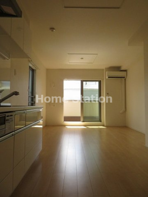 【居間・リビング】 | レジデンス酉島