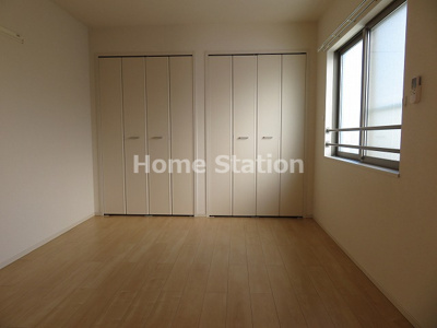 【洋室】 | レジデンス酉島