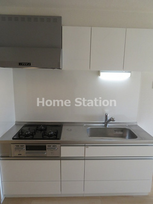 【キッチン】 | レジデンス酉島