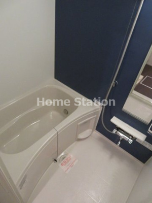 【浴室】 | レジデンス酉島