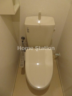 【トイレ】 | レジデンス酉島