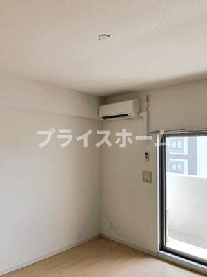 【設備】 | アソシアグロッツォ・クアトロ博多