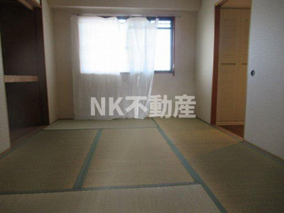 【内装】 | ヴィルヌーブ・ソシア（吉田賃貸） | 内装も気になるポイント