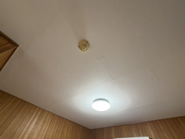 【内装】 | グリーンビューA