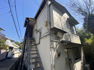 【外観】 | グリーンビューA