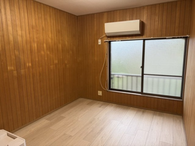 【居間・リビング】 | グリーンビューA