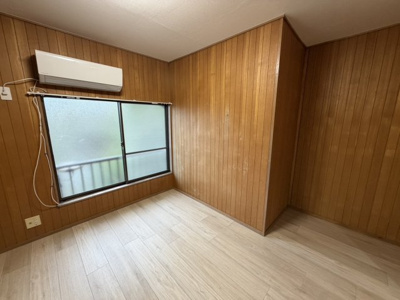 【トイレ】 | グリーンビューA