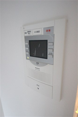 【設備】 | プレサンス心斎橋ルティア