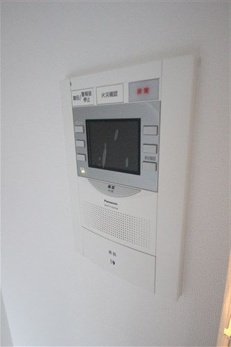 【設備】 | プレサンス心斎橋ルティア