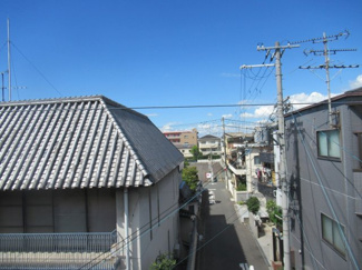 【展望】 | 眺望です