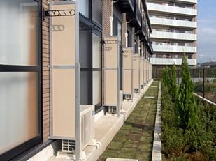 フローレンスＨＮのその他共用部分