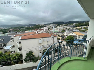 物件からの展望