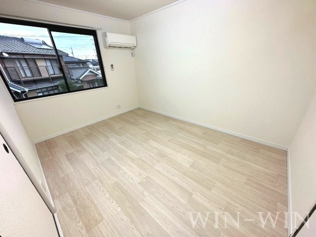 セジュールASA C棟の洋室