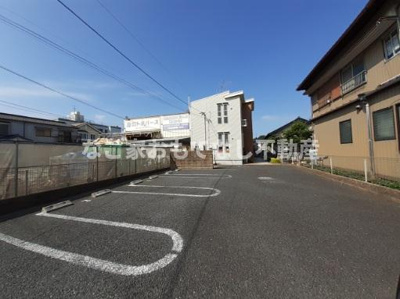 【駐車場】 | アマービリス